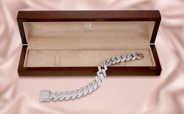 Protection for your Jewelry
