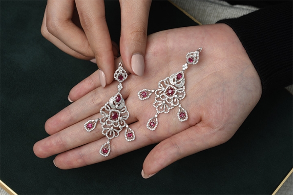 Maintain your colored Gemstones