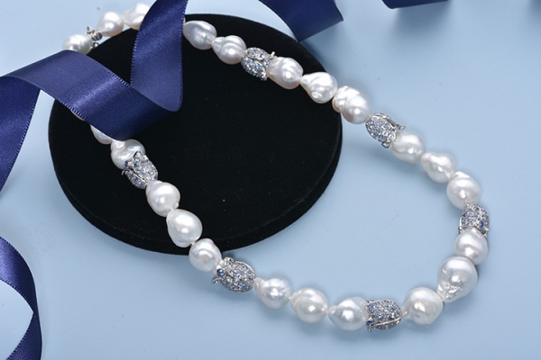 Care for Pearls