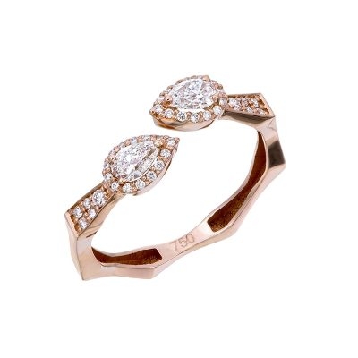 Everyday Diamond Ring