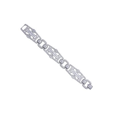 Diamond Bracelet